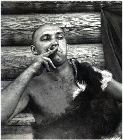 Ликман 1928 год.