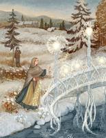 Художник-иллюстратор Галина Егоренкова9