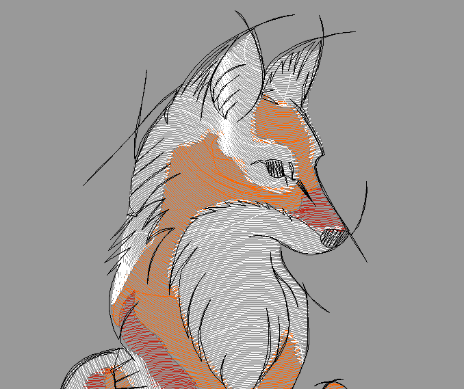 Fox Aqua2