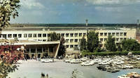 толмачево такси
