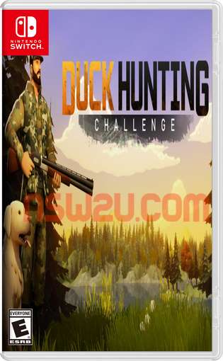 Duck Hunting Challenge Switch NSP XCI NSZ