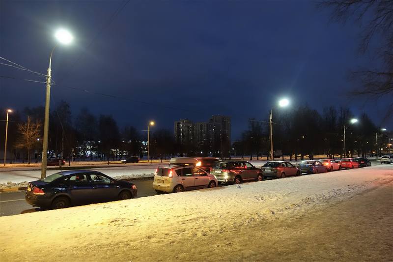 Гражданка