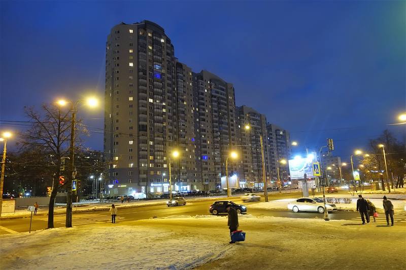 Гражданка