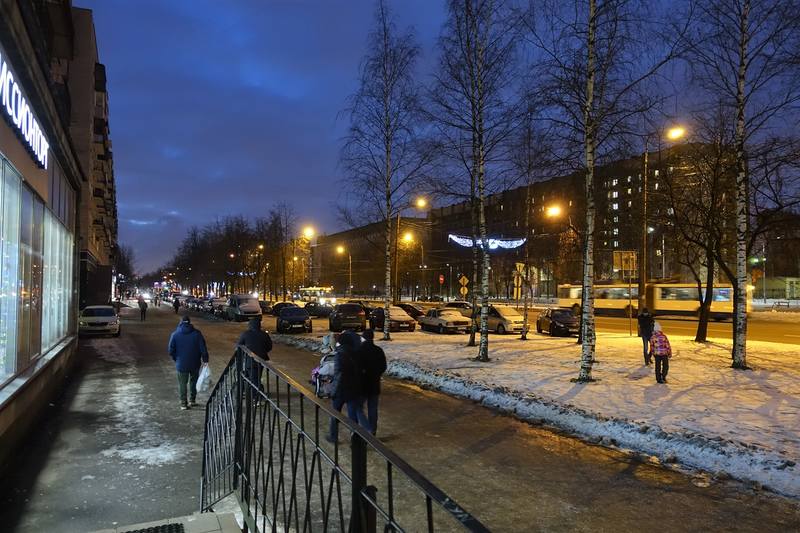 Гражданка