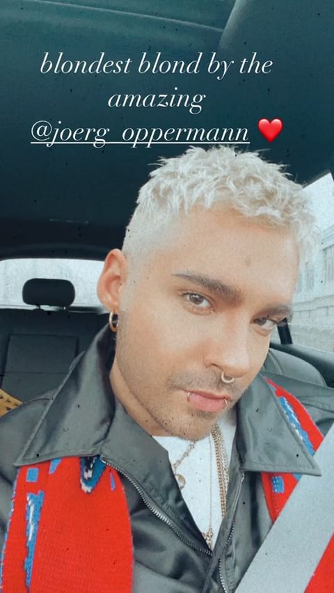 11.01.21 - Bill in Berlin