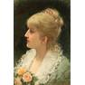 Emile Eisman-Semenowsky (1857-1911) 19