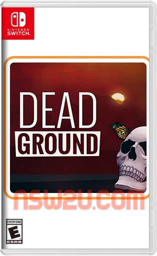Dead Ground Switch NSP XCI NSZ