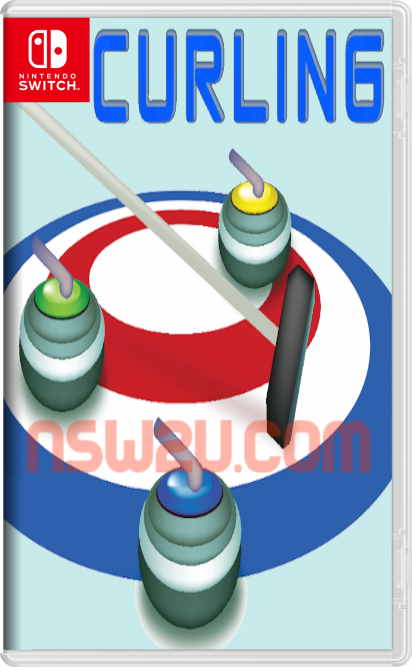Curling Switch NSP XCI
