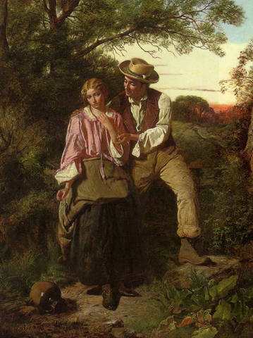 William Henry Midwood (1833-1888)