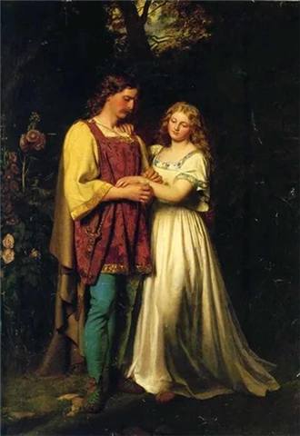    John Faed (1819-1902)