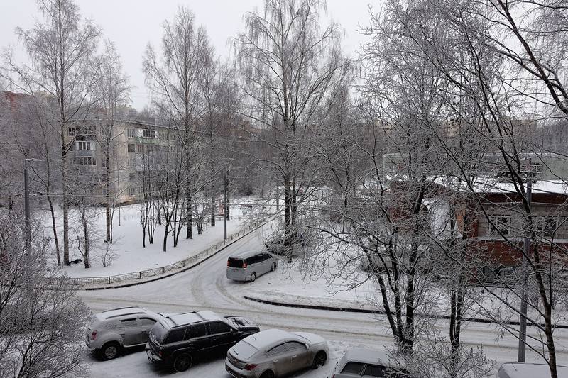 Гражданка