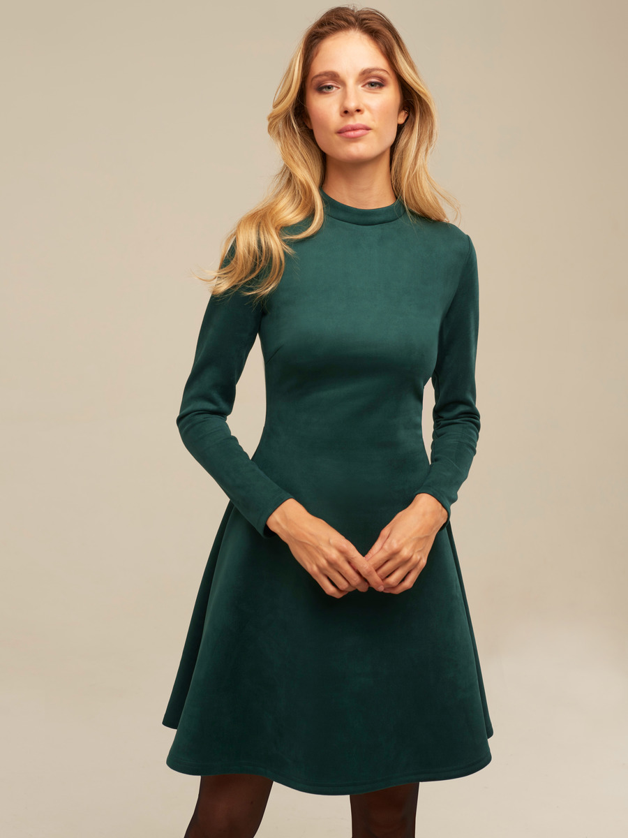 Brittny-изумрудный 2