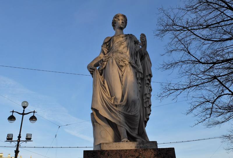 Александровский сад