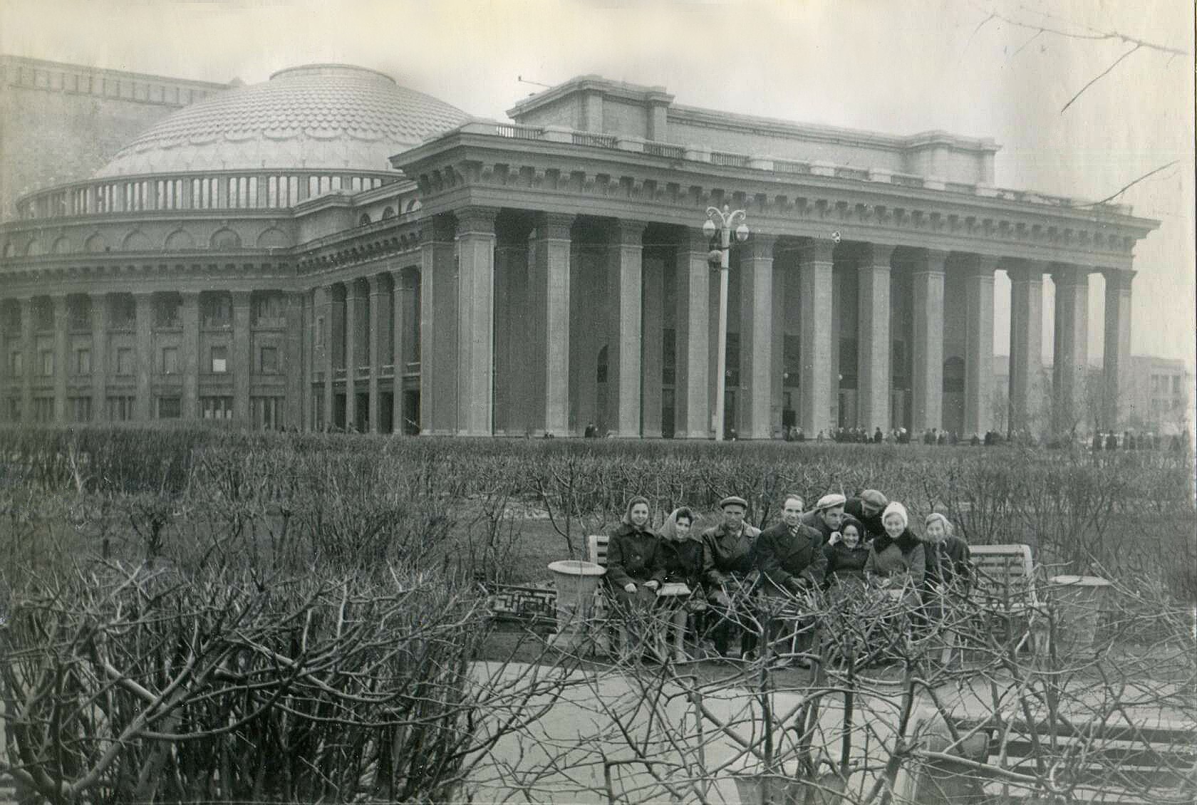 1962 год