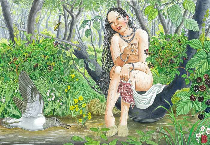 Иллюстрации Фомина Николая7