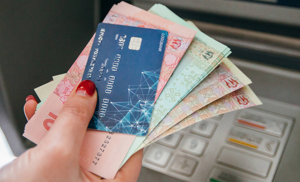  Кредит наличными в Украине: важные нюансы
