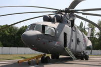 Ми-26 ВОЕHВЕД 746