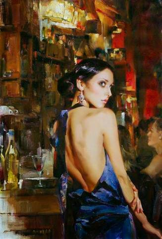 Michael and Inessa Garmash - www,tuttartpitturasculturapoesiamusica,com (8)
