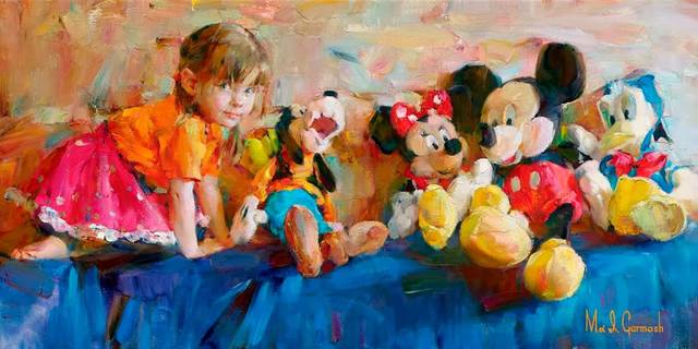 Michael and Inessa Garmash - www,tuttartpitturasculturapoesiamusica,com (48)