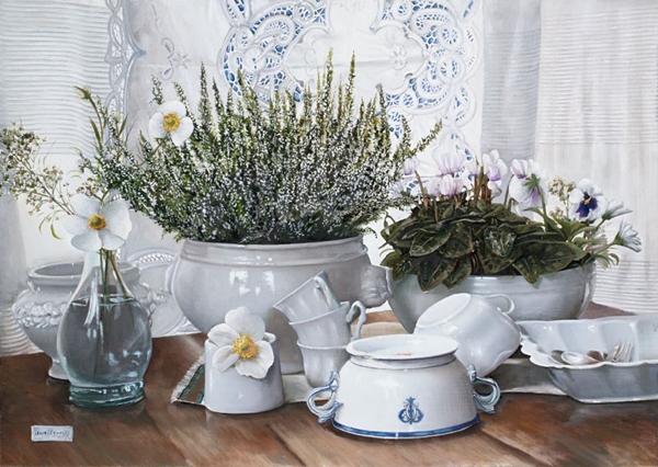 Данка Вайтцен 13