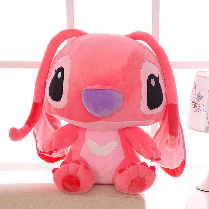 Stich Pink 3