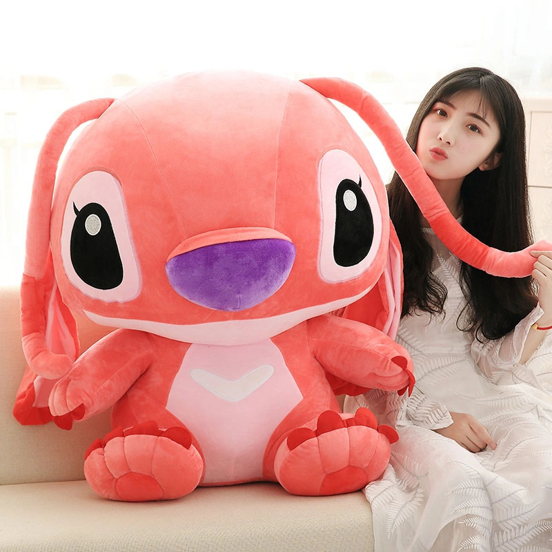 Stich Pink 5