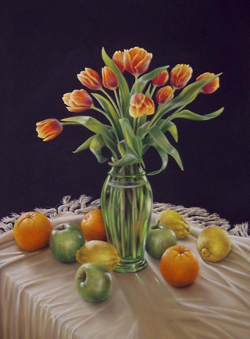 Кристина Броерсен11