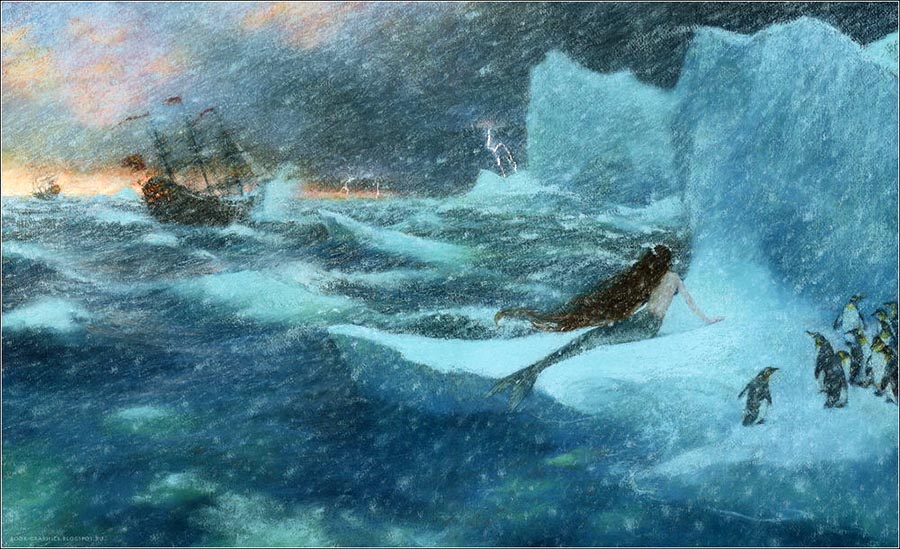 Кристиан Бирмингем 7