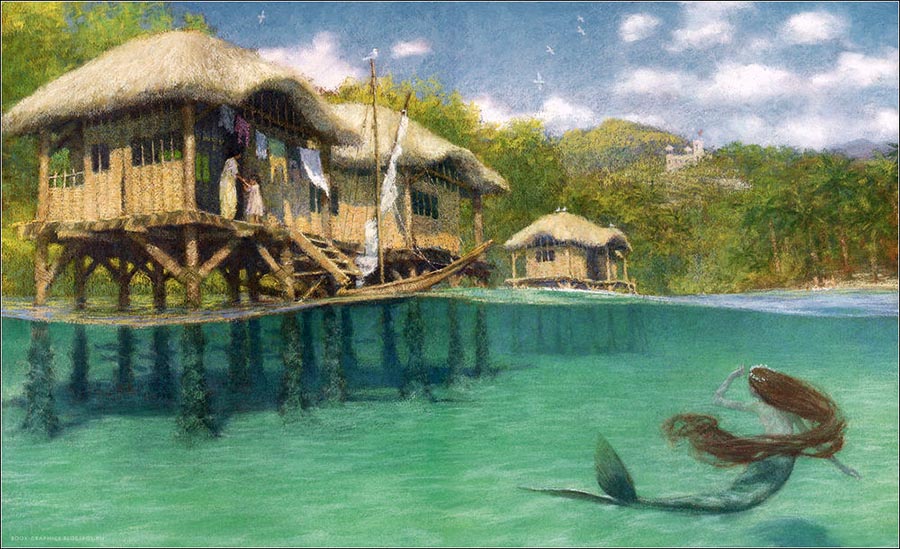 Кристиан Бирмингем 12