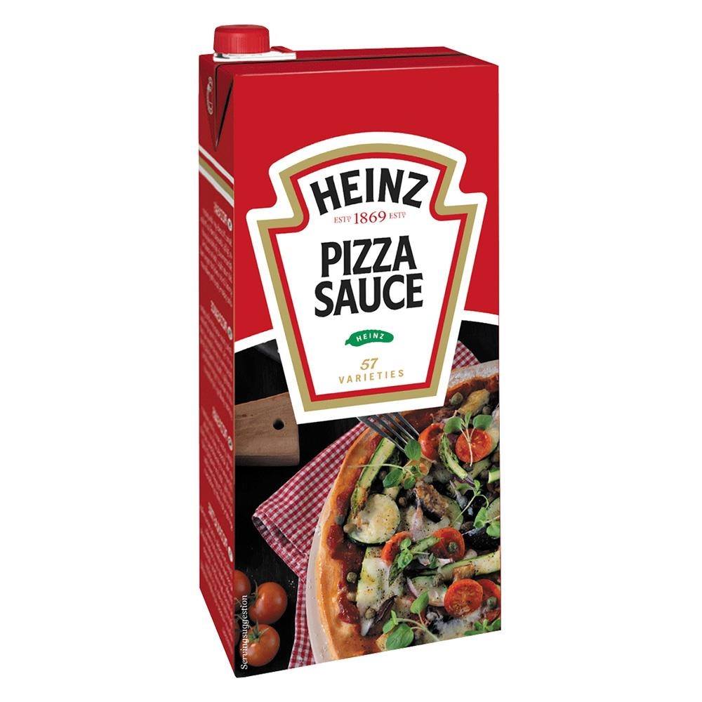 Соус для пиццы Heinz (Испания), 2.1кг