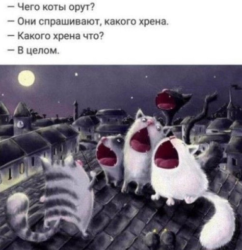 анекдот