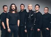 Tokio Hotel+82-1