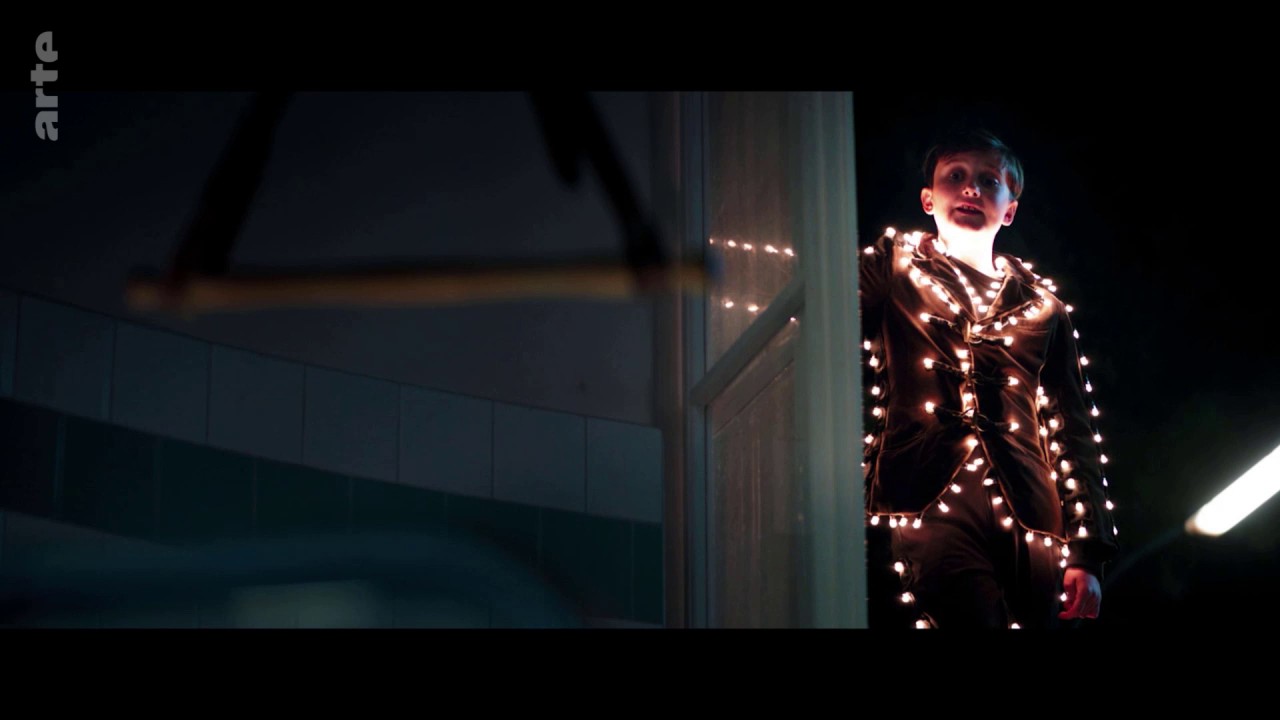 Wie ich lernte, bei mir selbst Kind zu sein - Film in voller Länge - ARTE919
