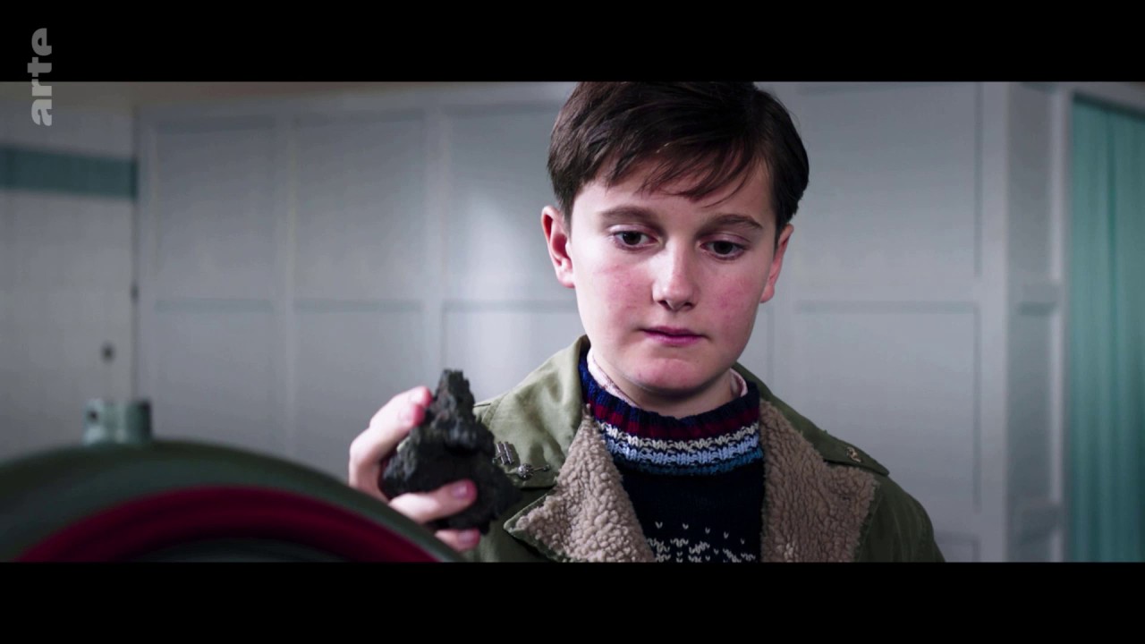 Wie ich lernte, bei mir selbst Kind zu sein - Film in voller Länge - ARTE843