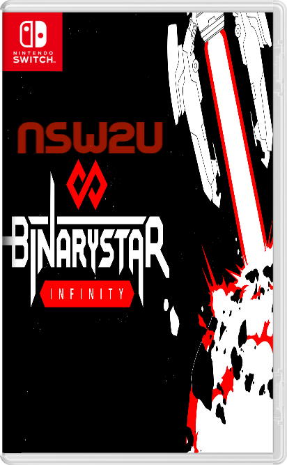 Binarystar Infinity Switch NSP XCI NSZ