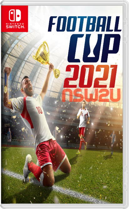 Football Cup 2021 Switch NSP XCI NSZ