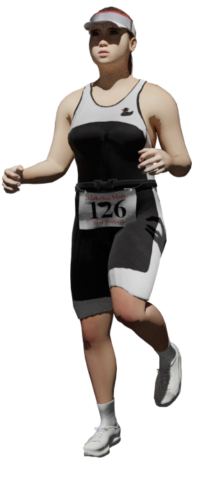 run dress2 2