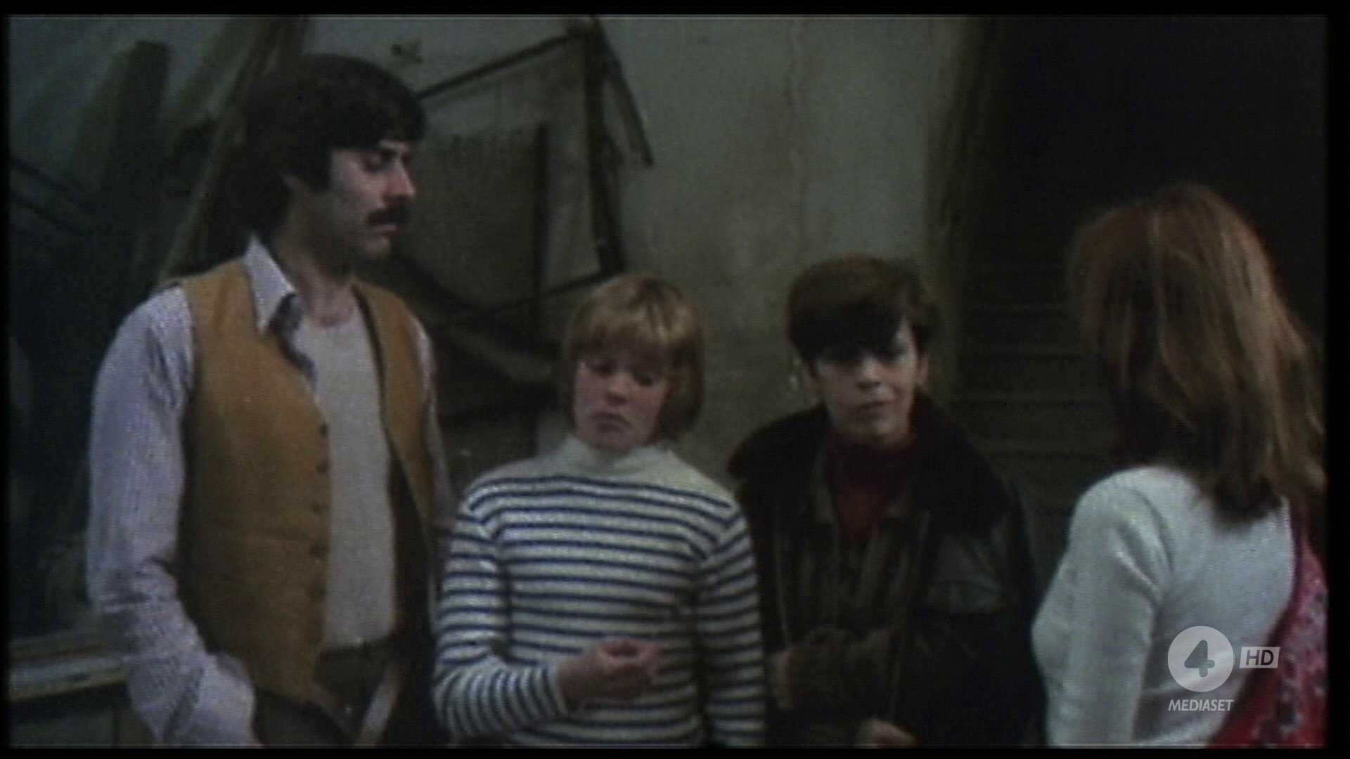 Come ti rapisco il pupo (1976) TV0857