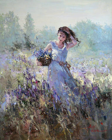 Художник Морозова Инесса... Художник Морозова Инесса...