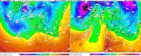 Прогноз 21фев(ECMWF)