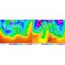 Прогноз 21фев(ECMWF)