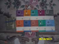 Автоматика на каждом шагу 1970 брошюры