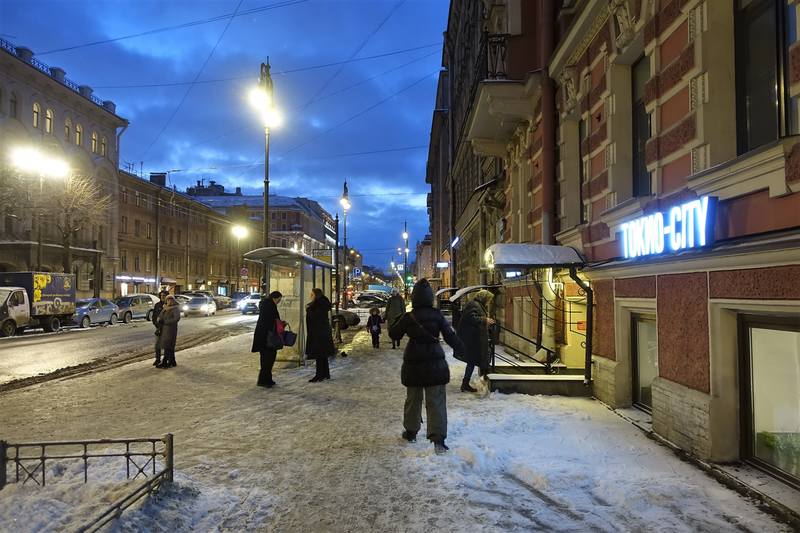 Бронь столиков в токио сити