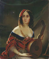 Скотти Михаил Иванович (1814 - 1861)
