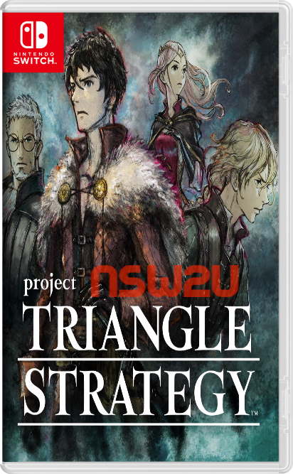 download free triangle strategy switch