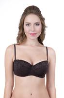 Lina A 6035 Коричневый