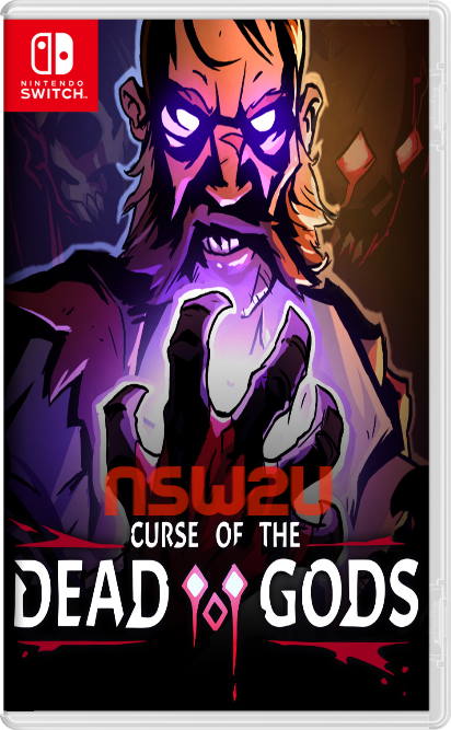 Curse of the Dead Gods Switch NSP XCI NSZ | nsw2u.com