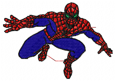 Spiderman-7