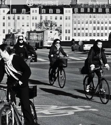 Sanet.cd Copenhagenize - Mikael Colville-Andersen 4