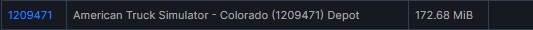 DLC Colorado